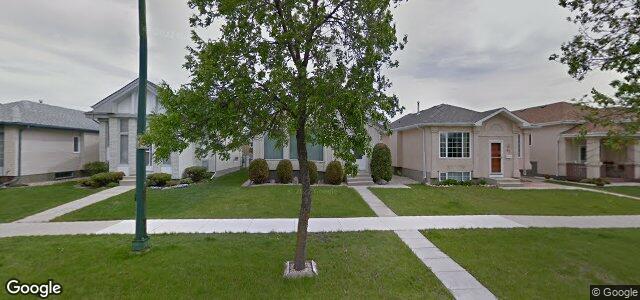 Photo of 71 Maplegrove Road in Winnipeg, Manitoba
