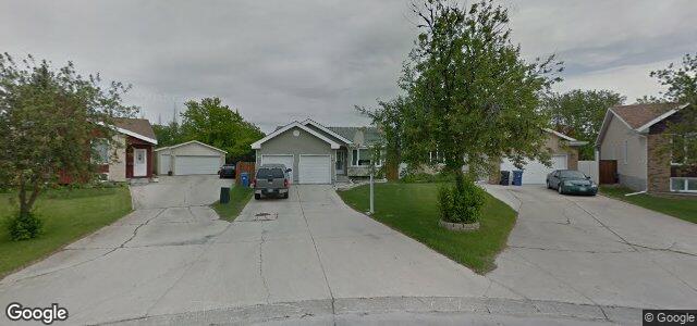 Larawan ng 71 William Whiteway Bay sa Winnipeg, Manitoba