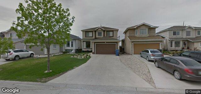 74 Gateside Way（加拿大曼尼托巴省温尼伯市）房屋照片