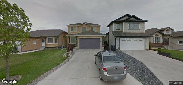 Larawan ng 74 Wisteria Way sa Winnipeg, Manitoba