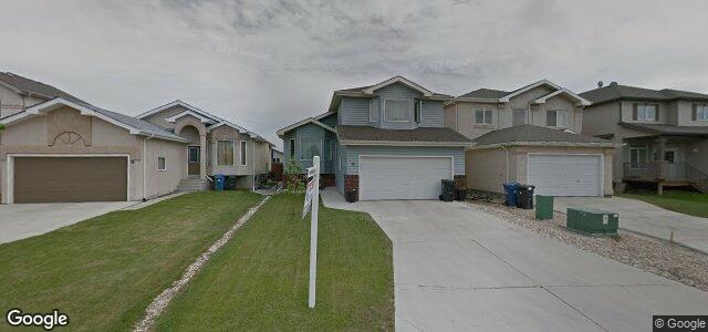 Larawan ng 75 Carsdale Drive sa Winnipeg, Manitoba