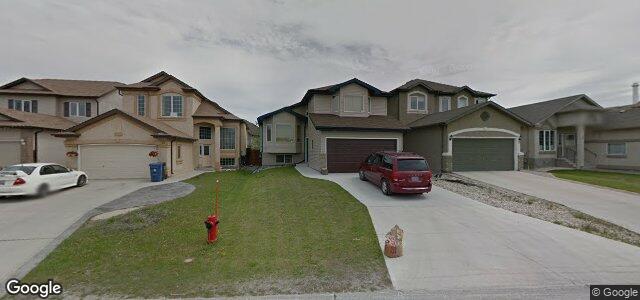 Larawan ng 75 Danford Drive sa Winnipeg, Manitoba