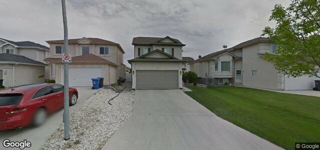 Larawan ng 75 Gateside Way sa Winnipeg, Manitoba