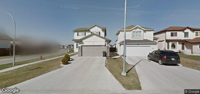 75 Grady Bend Place（加拿大曼尼托巴省溫尼伯市）房屋照片