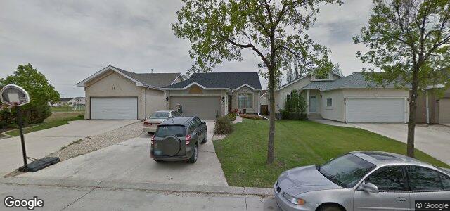 Larawan ng 75 Kirkham Bay sa Winnipeg, Manitoba