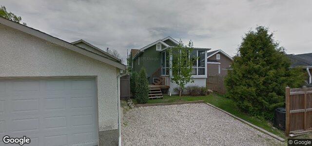 Larawan ng 76 Maplegrove Road sa Winnipeg, Manitoba