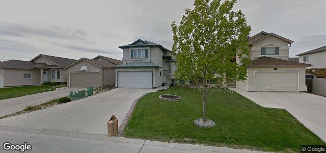 Larawan ng 76 Swinford Way sa Winnipeg, Manitoba