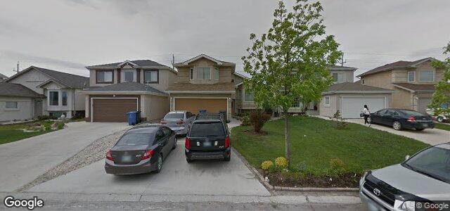 Larawan ng 78 Gateside Way sa Winnipeg, Manitoba