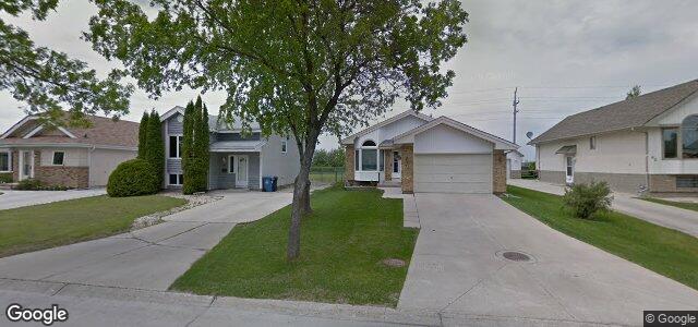 Larawan ng 78 Pinetree Crescent sa Winnipeg, Manitoba