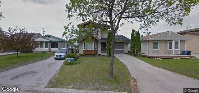 78 Spruce Thicket Walk（加拿大曼尼托巴省溫尼伯市）房屋照片