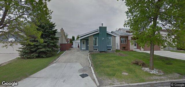 Larawan ng 78 Vince Leah Drive sa Winnipeg, Manitoba
