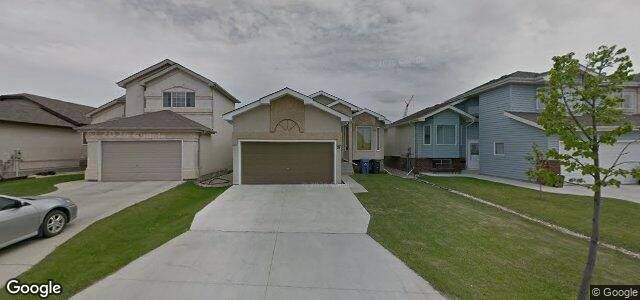 79 Carsdale Drive（加拿大曼尼托巴省溫尼伯市）房屋照片