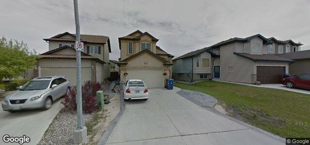 Larawan ng 79 Danford Drive sa Winnipeg, Manitoba