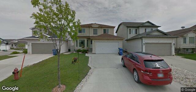 Larawan ng 79 Gateside Way sa Winnipeg, Manitoba