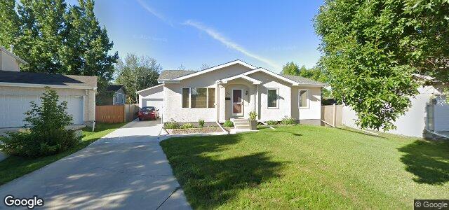 Larawan ng 79 John Reeves Place sa Winnipeg, Manitoba