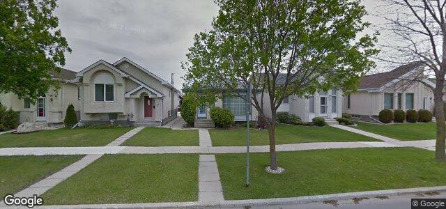 Larawan ng 79 Maplegrove Road sa Winnipeg, Manitoba