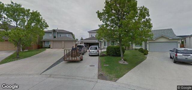 Larawan ng 79 Shalimar Crescent sa Winnipeg, Manitoba