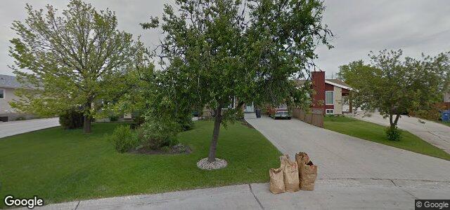 Larawan ng 79 William Whiteway Bay sa Winnipeg, Manitoba