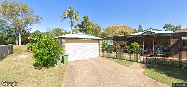 Larawan ng 8 Ansell Court sa Winnipeg, Manitoba