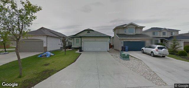 Larawan ng 8 Ben Hewak Bay sa Winnipeg, Manitoba