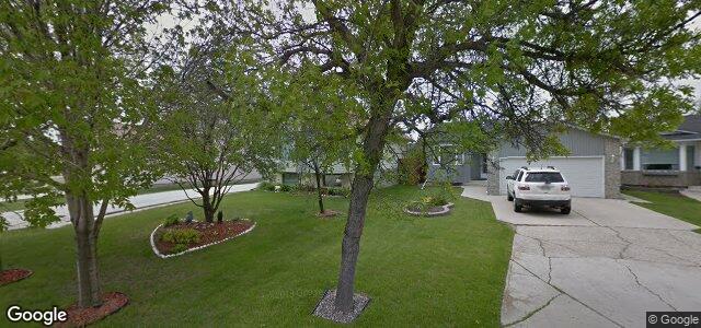 Larawan ng 8 Deepwood Cove sa Winnipeg, Manitoba