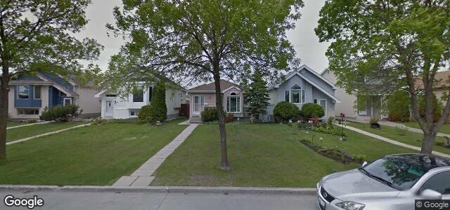 Photo of 8 Maplegrove Road in Winnipeg, Manitoba