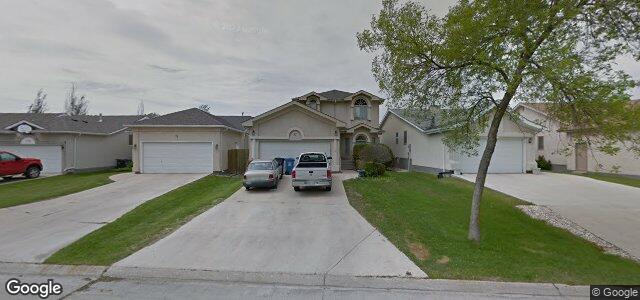 Larawan ng 80 Glencairn Road sa Winnipeg, Manitoba