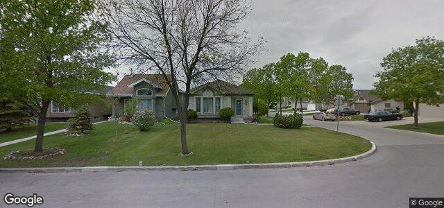 Larawan ng 80 Maplegrove Road sa Winnipeg, Manitoba
