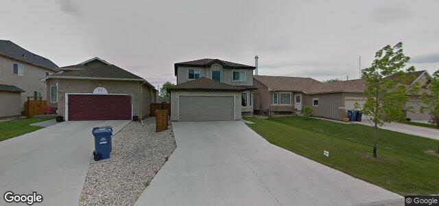 81 Endcliffe Place（加拿大曼尼托巴省溫尼伯市）房屋照片