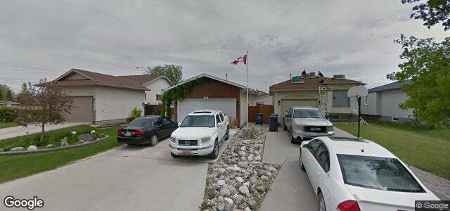 Larawan ng 81 Ferngrove Walk sa Winnipeg, Manitoba