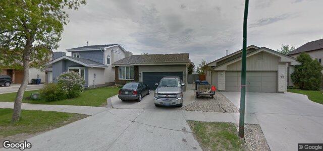 Larawan ng 81 Vince Leah Drive sa Winnipeg, Manitoba