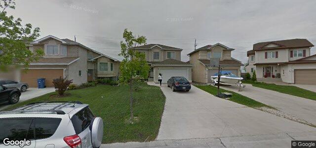 Larawan ng 82 Gateside Way sa Winnipeg, Manitoba