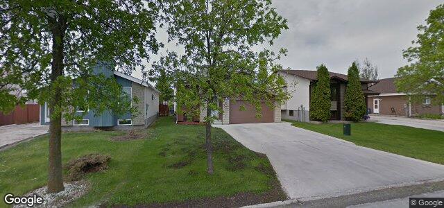 Larawan ng 82 Vince Leah Drive sa Winnipeg, Manitoba