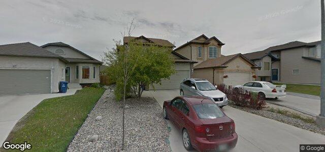 Larawan ng 83 Danford Drive sa Winnipeg, Manitoba