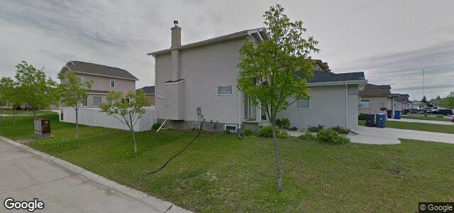 Larawan ng 83 Gateside Way sa Winnipeg, Manitoba