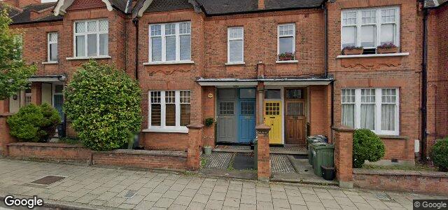 Larawan ng 83 Glencairn Road sa Winnipeg, Manitoba