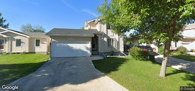 Larawan ng 83 John Reeves Place sa Winnipeg, Manitoba