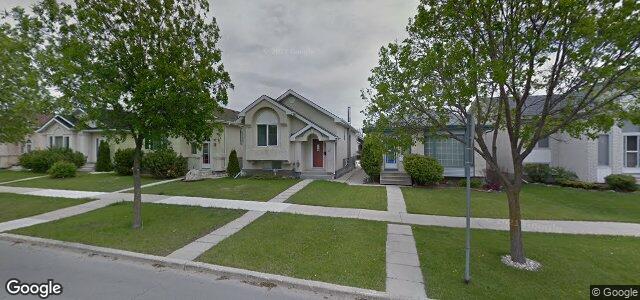 Larawan ng 83 Maplegrove Road sa Winnipeg, Manitoba