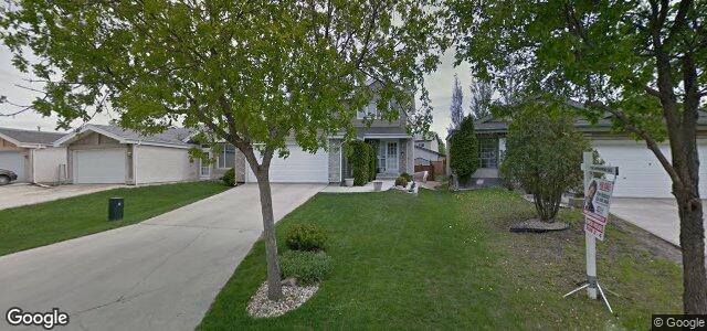 Photo of 83 Pinetree Crescent in Winnipeg, Manitoba
