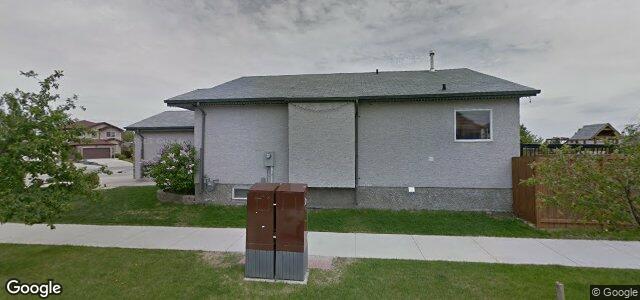 Larawan ng 83 Swinford Way sa Winnipeg, Manitoba