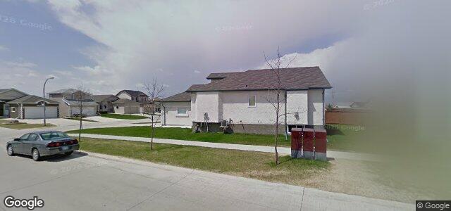 Larawan ng 84 Ben Hewak Bay sa Winnipeg, Manitoba