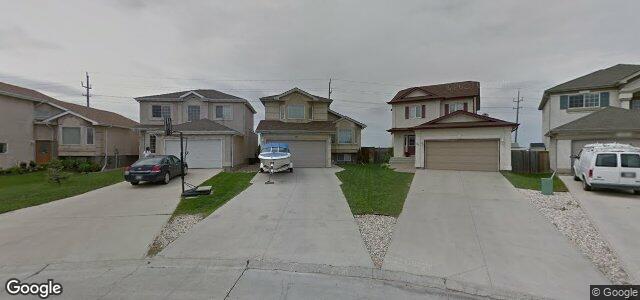 Larawan ng 86 Gateside Way sa Winnipeg, Manitoba