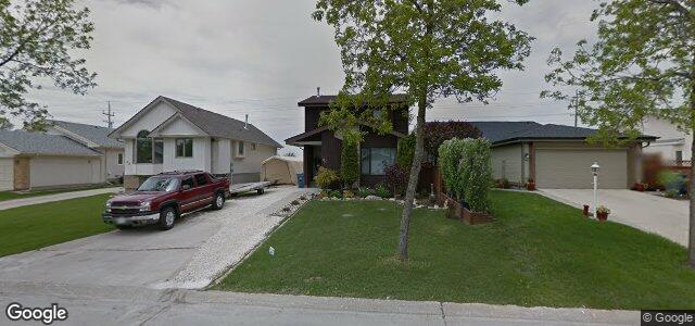 Larawan ng 86 Pinetree Crescent sa Winnipeg, Manitoba