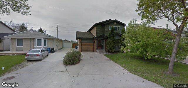 Photo of 86 Spruce Thicket Walk in Winnipeg, Manitoba
