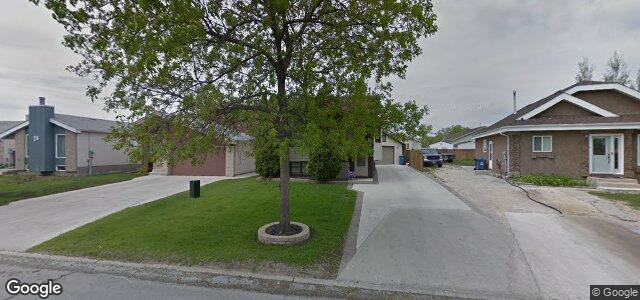 Larawan ng 86 Vince Leah Drive sa Winnipeg, Manitoba