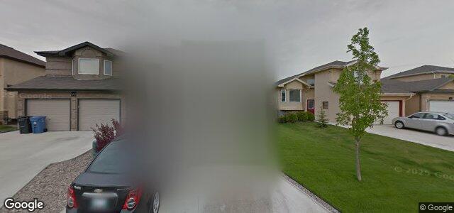 86 Wisteria Way（加拿大曼尼托巴省溫尼伯市）房屋照片