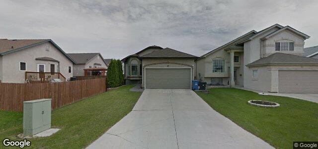 87 Carsdale Drive（加拿大曼尼托巴省温尼伯市）房屋照片