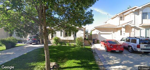 Larawan ng 87 John Reeves Place sa Winnipeg, Manitoba