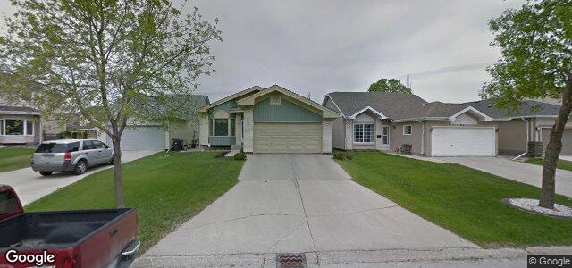 Larawan ng 87 Shalimar Crescent sa Winnipeg, Manitoba