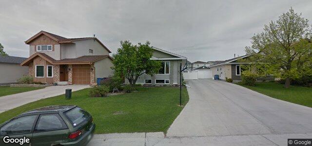 Larawan ng 87 William Whiteway Bay sa Winnipeg, Manitoba